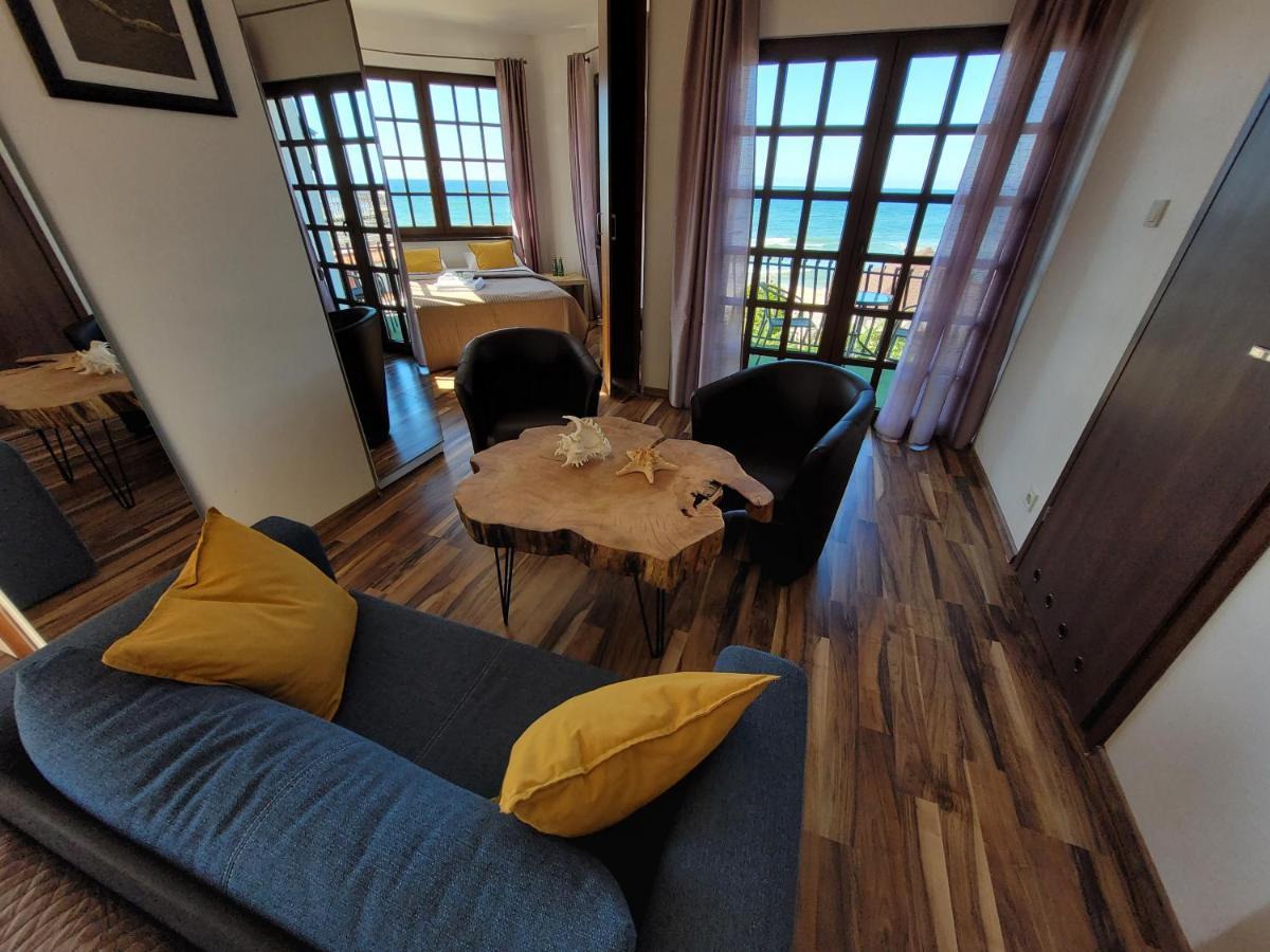 Bed and Breakfast Dom Przy Plazy Sarbinowo Exterior foto